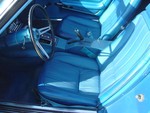 1969 Corvette Convertible For Sale